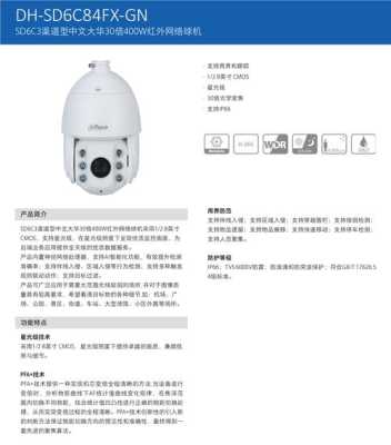 大华球机型号怎么看(怎么看摄像机型号)-第2张图片-安保之家 大华球机型号怎么看(怎么看摄像机型号)-第2张图片-安保之家