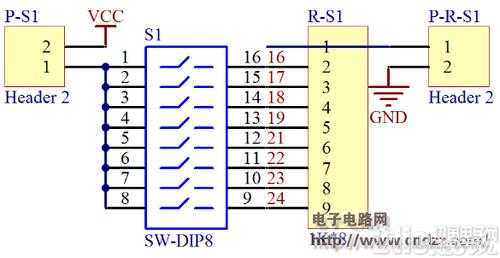 10位拨码开关怎么用(10位编码开关原理)-第3张图片-安保之家 10位拨码开关怎么用(10位编码开关原理)-第3张图片-安保之家