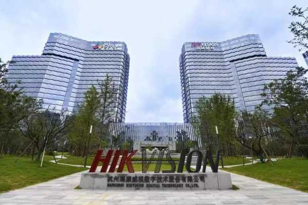 杭州海康威视怎么走(杭州海康威视在哪儿)-第2张图片-安保之家 杭州海康威视怎么走(杭州海康威视在哪儿)-第2张图片-安保之家