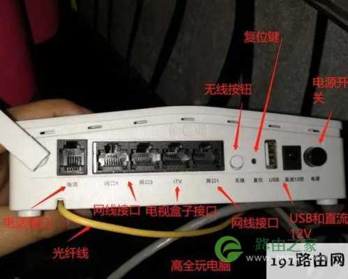 rs485光猫怎么用(485光猫怎么接线)-第1张图片-安保之家 rs485光猫怎么用(485光猫怎么接线)-第1张图片-安保之家
