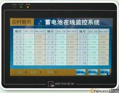蓄电池监控怎么样(电瓶怎样带动监控)-第1张图片-安保之家 蓄电池监控怎么样(电瓶怎样带动监控)-第1张图片-安保之家