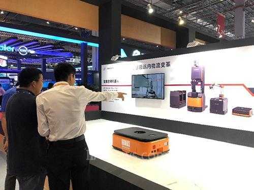 迎宾机器人方案哪家品牌好,海康小筒机怎么设置迎宾灯-第1张图片-安保之家 迎宾机器人方案哪家品牌好,海康小筒机怎么设置迎宾灯-第1张图片-安保之家