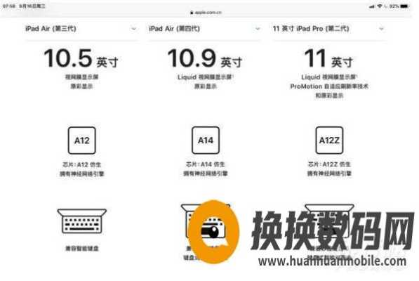 ipad怎么连5g网（ipad支持5gwifi吗）-第2张图片-安保之家