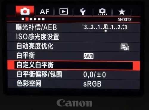 摄像机白平衡调整方法,摄像机白平衡怎么自动变亮-第3张图片-安保之家 摄像机白平衡调整方法,摄像机白平衡怎么自动变亮-第3张图片-安保之家