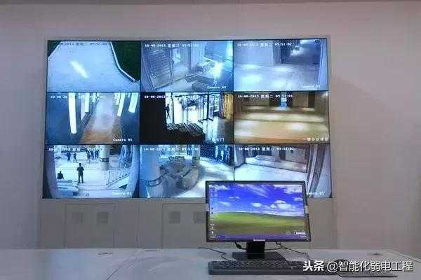 监控画面不稳定怎么解决(监控画面不稳定怎么解决视频)-第2张图片-安保之家 监控画面不稳定怎么解决(监控画面不稳定怎么解决视频)-第2张图片-安保之家