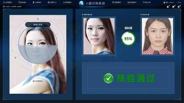 人脸识别怎么更换摄像头,人脸识别怎么换摄像头视频-第3张图片-安保之家 人脸识别怎么更换摄像头,人脸识别怎么换摄像头视频-第3张图片-安保之家