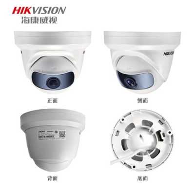 海康监控机怎么看型号（怎么看监控主机型号）-第3张图片-安保之家