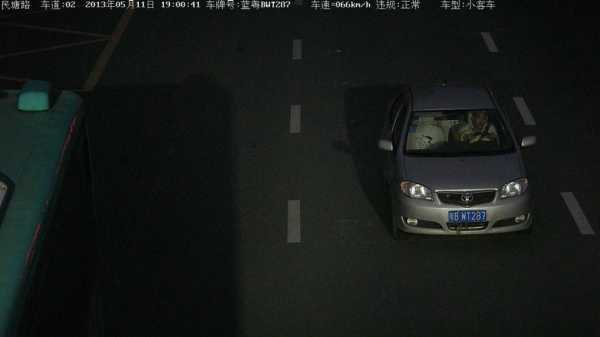 摄像头厂内车牌怎么识别(红绿灯摄像头能看清楚车牌吗)-第2张图片-安保之家 摄像头厂内车牌怎么识别(红绿灯摄像头能看清楚车牌吗)-第2张图片-安保之家