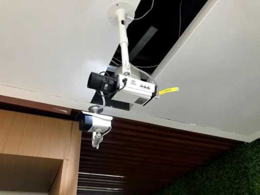 谁知道球型360度旋转摄像头怎么安装吗?最好有操作图,或者有详细一点的安装步骤,球型摄像头怎么安装的视频教程-第2张图片-安保之家 谁知道球型360度旋转摄像头怎么安装吗?最好有操作图,或者有详细一点的安装步骤,球型摄像头怎么安装的视频教程-第2张图片-安保之家