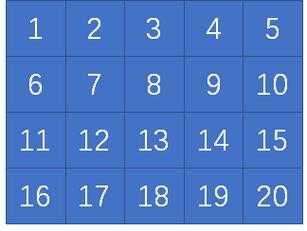 多块屏幕怎么变换显示矩阵(多块屏幕怎么变换显示矩阵图标)-第3张图片-安保之家 多块屏幕怎么变换显示矩阵(多块屏幕怎么变换显示矩阵图标)-第3张图片-安保之家