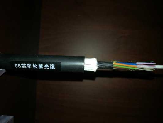 怎么看多少芯的光缆(怎样确定用几芯光纤)-第1张图片-安保之家 怎么看多少芯的光缆(怎样确定用几芯光纤)-第1张图片-安保之家