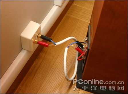 音响的电线管怎么布(音响的电线管怎么布置的)-第2张图片-安保之家 音响的电线管怎么布(音响的电线管怎么布置的)-第2张图片-安保之家