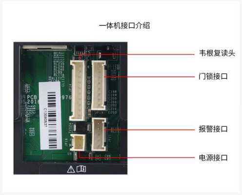 zkt指纹一体机怎么设置门禁组合,指纹锁和门禁怎么联动的-第1张图片-安保之家 zkt指纹一体机怎么设置门禁组合,指纹锁和门禁怎么联动的-第1张图片-安保之家