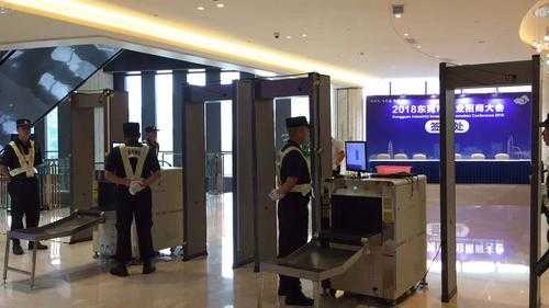海康测温安检门怎么安装(海康测温安检门怎么安装的)-第3张图片-安保之家 海康测温安检门怎么安装(海康测温安检门怎么安装的)-第3张图片-安保之家