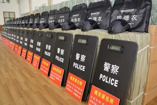 警用器械行业怎么样(警用器械行业怎么样啊)-第3张图片-安保之家 警用器械行业怎么样(警用器械行业怎么样啊)-第3张图片-安保之家