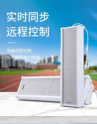 网络音柱的ip怎么更改(IP音柱和普通音柱哪个好)-第2张图片-安保之家 网络音柱的ip怎么更改(IP音柱和普通音柱哪个好)-第2张图片-安保之家