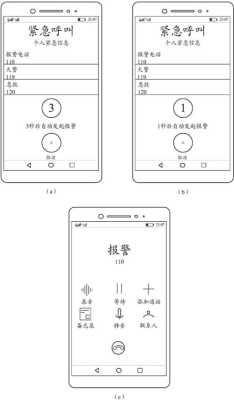 华为手机怎么一键报警,一键紧急呼叫怎么介绍对方-第1张图片-安保之家 华为手机怎么一键报警,一键紧急呼叫怎么介绍对方-第1张图片-安保之家