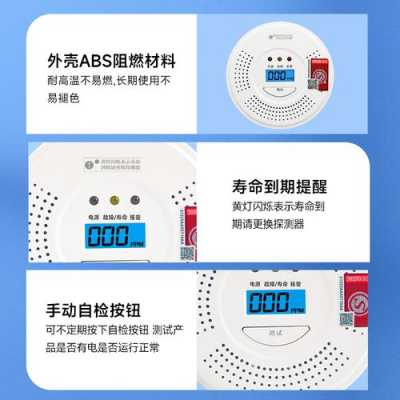 家用报警器怎么选择(家用报警器怎么选择型号)-第3张图片-安保之家 家用报警器怎么选择(家用报警器怎么选择型号)-第3张图片-安保之家