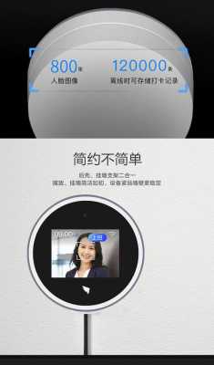 钉钉M2怎么直接录入员工人脸,面部识别考勤机如何作弊-第3张图片-安保之家 钉钉M2怎么直接录入员工人脸,面部识别考勤机如何作弊-第3张图片-安保之家