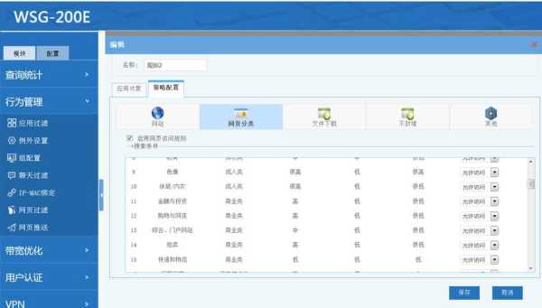 守望者监控怎么样(上网行为管理哪个牌子好)-第3张图片-安保之家 守望者监控怎么样(上网行为管理哪个牌子好)-第3张图片-安保之家
