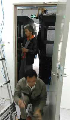 机房门禁坏了怎么办(机房门禁坏了怎么办视频)-第2张图片-安保之家 机房门禁坏了怎么办(机房门禁坏了怎么办视频)-第2张图片-安保之家