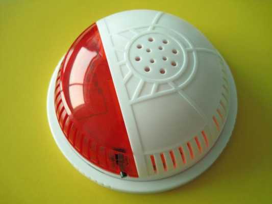 报警器过期怎么办(报警器过期怎么办理)-第3张图片-安保之家 报警器过期怎么办(报警器过期怎么办理)-第3张图片-安保之家