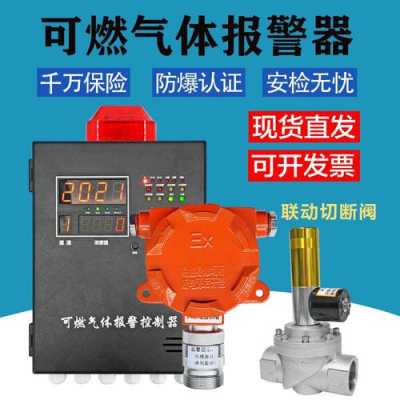燃气报警器怎么开阀门,燃气报警器怎么开阀门-第2张图片-安保之家 燃气报警器怎么开阀门,燃气报警器怎么开阀门-第2张图片-安保之家