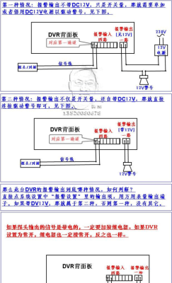海康越界报警怎么设置,海康嵌入式报警怎么接线-第3张图片-安保之家 海康越界报警怎么设置,海康嵌入式报警怎么接线-第3张图片-安保之家