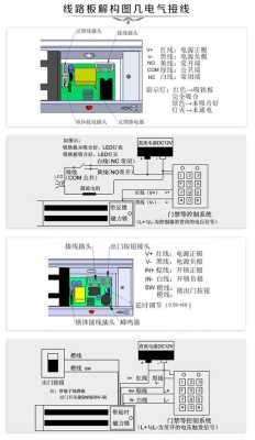 电磁锁怎么可以接报警(电磁锁怎么关闭蜂鸣声)-第1张图片-安保之家 电磁锁怎么可以接报警(电磁锁怎么关闭蜂鸣声)-第1张图片-安保之家