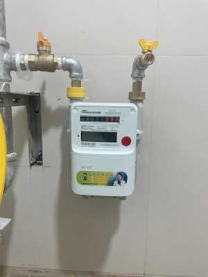 燃气热水器带wifi实用吗,无线燃气表没电了是不是就无法用气-第2张图片-安保之家 燃气热水器带wifi实用吗,无线燃气表没电了是不是就无法用气-第2张图片-安保之家