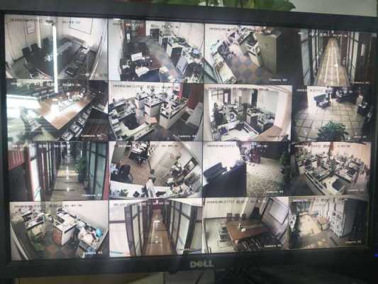 学校摄像头怎么查看,学校监控系统怎么登陆不了-第1张图片-安保之家 学校摄像头怎么查看,学校监控系统怎么登陆不了-第1张图片-安保之家