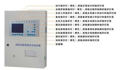 电源监控漏电报警怎么处理-第3张图片-安保之家 电源监控漏电报警怎么处理-第3张图片-安保之家