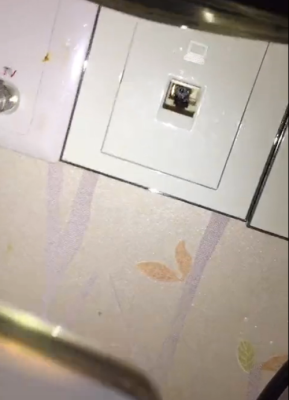 隐藏针孔摄像机怎么供电-第3张图片-安保之家 隐藏针孔摄像机怎么供电-第3张图片-安保之家
