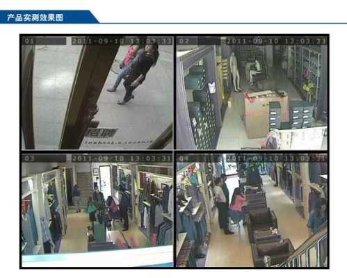 恢复分辨率的方法,监控录像怎么还原清晰度高-第2张图片-安保之家 恢复分辨率的方法,监控录像怎么还原清晰度高-第2张图片-安保之家