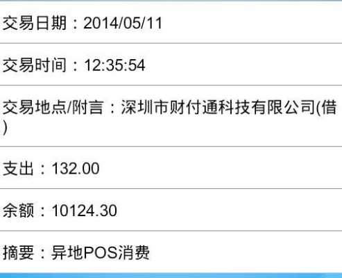 为什么我的银行卡里有深圳财付通科技有限公司的消费记录,是怎么回事,深圳消费管理系统怎么办银行卡-第2张图片-安保之家 为什么我的银行卡里有深圳财付通科技有限公司的消费记录,是怎么回事,深圳消费管理系统怎么办银行卡-第2张图片-安保之家