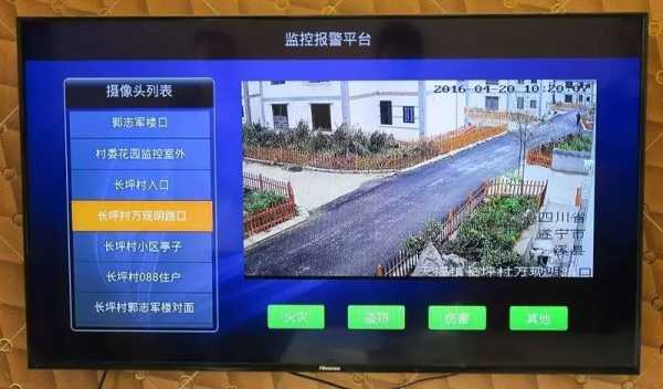 东营雪亮工程怎么样,雪亮工程怎样在手机上查看视频-第2张图片-安保之家 东营雪亮工程怎么样,雪亮工程怎样在手机上查看视频-第2张图片-安保之家