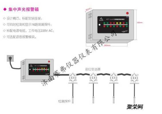 怎么不让油罐测漏仪报警(油罐测漏仪油报警怎么回事)-第3张图片-安保之家 怎么不让油罐测漏仪报警(油罐测漏仪油报警怎么回事)-第3张图片-安保之家