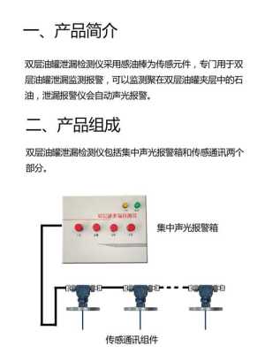 怎么不让油罐测漏仪报警(油罐测漏仪油报警怎么回事)-第2张图片-安保之家 怎么不让油罐测漏仪报警(油罐测漏仪油报警怎么回事)-第2张图片-安保之家