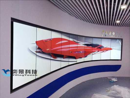 多个曲面显示屏怎么拼接(多个曲面显示屏怎么拼接在一起)-第1张图片-安保之家 多个曲面显示屏怎么拼接(多个曲面显示屏怎么拼接在一起)-第1张图片-安保之家