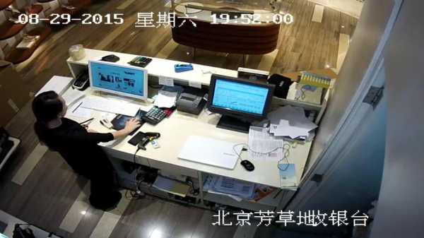超市收银台监控怎么安装(20平米商铺怎么安装摄像头最佳)-第1张图片-安保之家 超市收银台监控怎么安装(20平米商铺怎么安装摄像头最佳)-第1张图片-安保之家