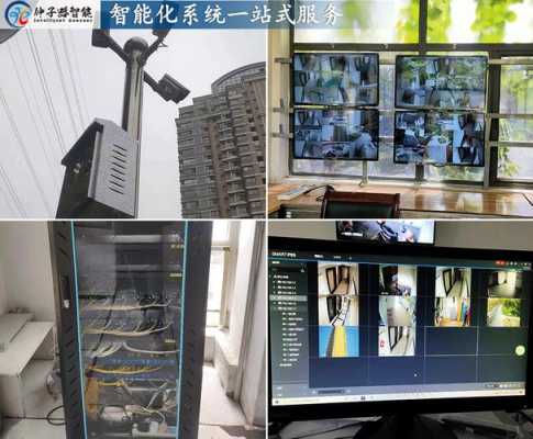 安防监控公司的推广有那些渠道,监控安防推广怎么做的-第3张图片-安保之家 安防监控公司的推广有那些渠道,监控安防推广怎么做的-第3张图片-安保之家