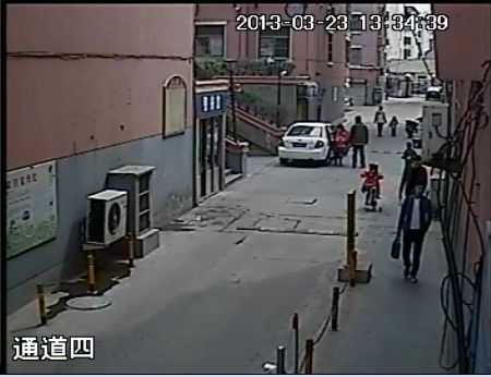 监控图像不清晰怎么办(监控图像不清晰怎么办呢)-第3张图片-安保之家 监控图像不清晰怎么办(监控图像不清晰怎么办呢)-第3张图片-安保之家