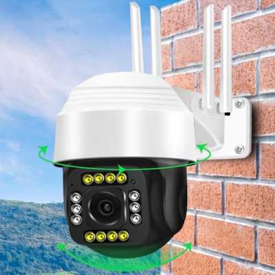 农村网络没有网络怎么装摄像头,监控无wifi-第3张图片-安保之家 农村网络没有网络怎么装摄像头,监控无wifi-第3张图片-安保之家