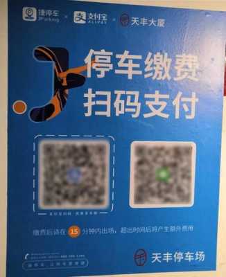 临时卡计费器怎么使用(临时停车的缴费类型和缴费方式)-第2张图片-安保之家 临时卡计费器怎么使用(临时停车的缴费类型和缴费方式)-第2张图片-安保之家