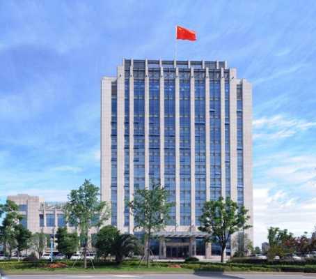 九江博物馆的建筑特色,安防监控名片怎么写内容的-第1张图片-安保之家 九江博物馆的建筑特色,安防监控名片怎么写内容的-第1张图片-安保之家