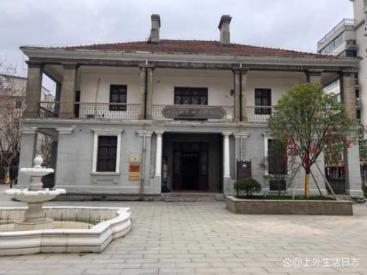 九江博物馆的建筑特色,安防监控名片怎么写内容的-第2张图片-安保之家 九江博物馆的建筑特色,安防监控名片怎么写内容的-第2张图片-安保之家