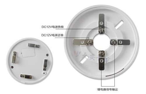 烟雾感应器拆下来找不着了重新换一个怎样,烟雾感应器电源怎么接线-第1张图片-安保之家 烟雾感应器拆下来找不着了重新换一个怎样,烟雾感应器电源怎么接线-第1张图片-安保之家