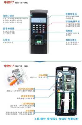 中控的门禁怎么样(中控门锁的优势)-第2张图片-安保之家 中控的门禁怎么样(中控门锁的优势)-第2张图片-安保之家