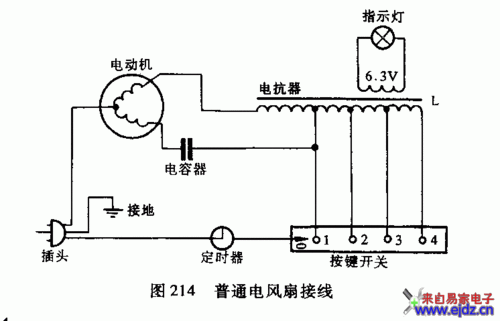煤气报警器怎么接风扇(煤气报警器怎么接风扇视频)-第3张图片-安保之家 煤气报警器怎么接风扇(煤气报警器怎么接风扇视频)-第3张图片-安保之家