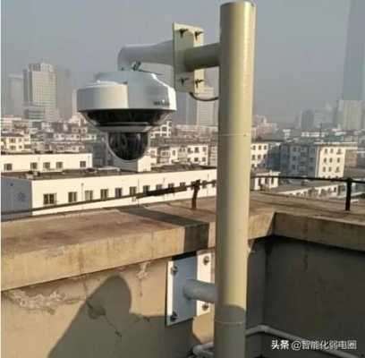 摄像头跟着人走是什么功能,摄像头怎么自动跟踪人员-第2张图片-安保之家 摄像头跟着人走是什么功能,摄像头怎么自动跟踪人员-第2张图片-安保之家